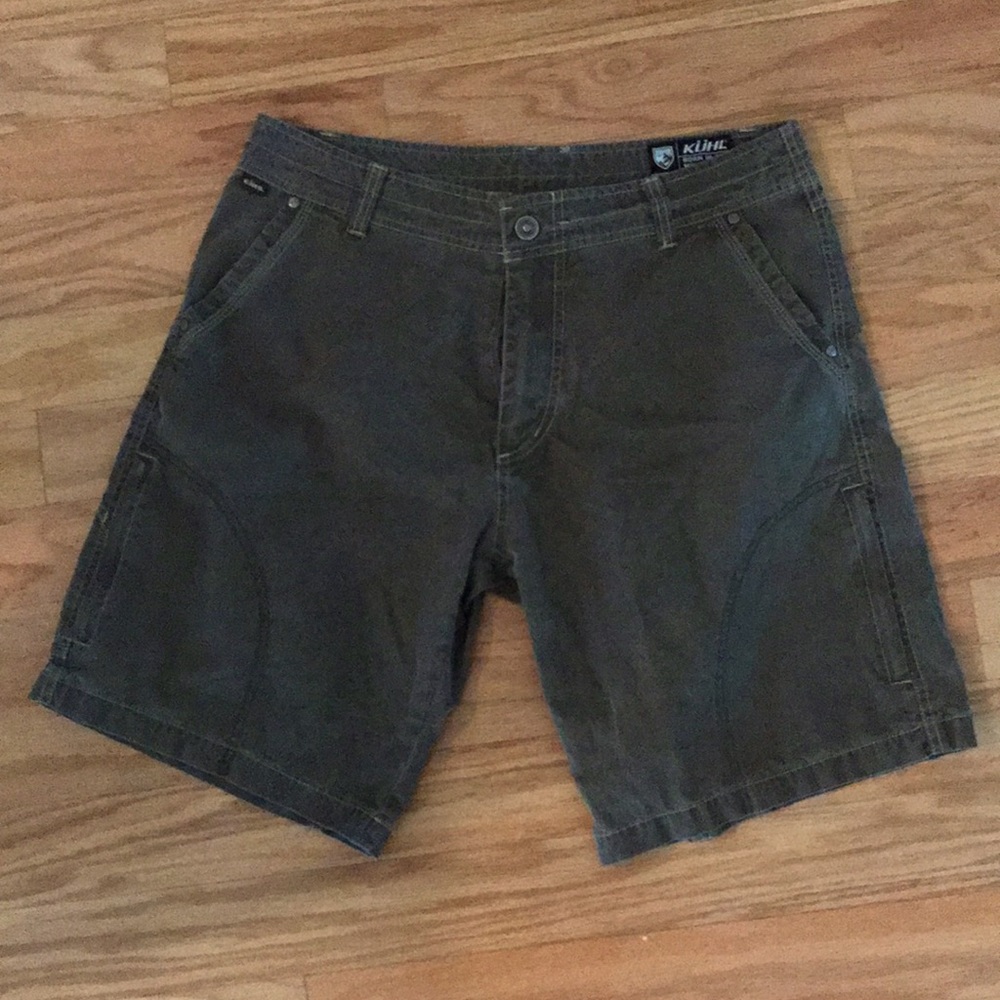 Kuhl Shorts